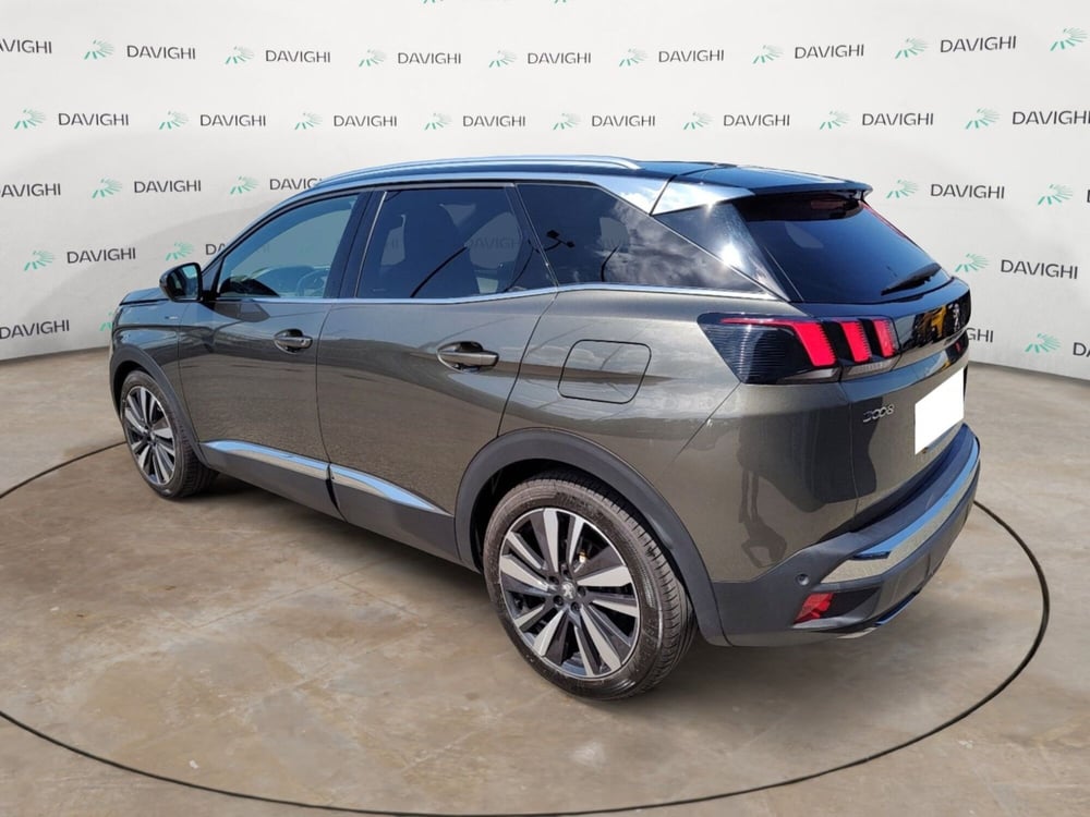 Peugeot 3008 usata a Parma (3)
