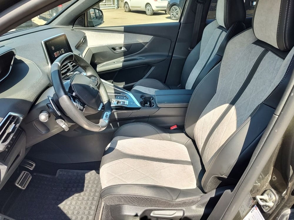 Peugeot 3008 usata a Parma (9)