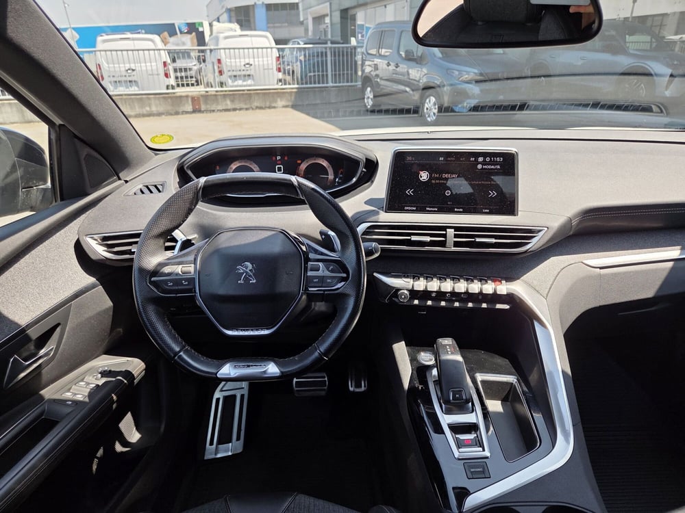 Peugeot 3008 usata a Cremona (10)