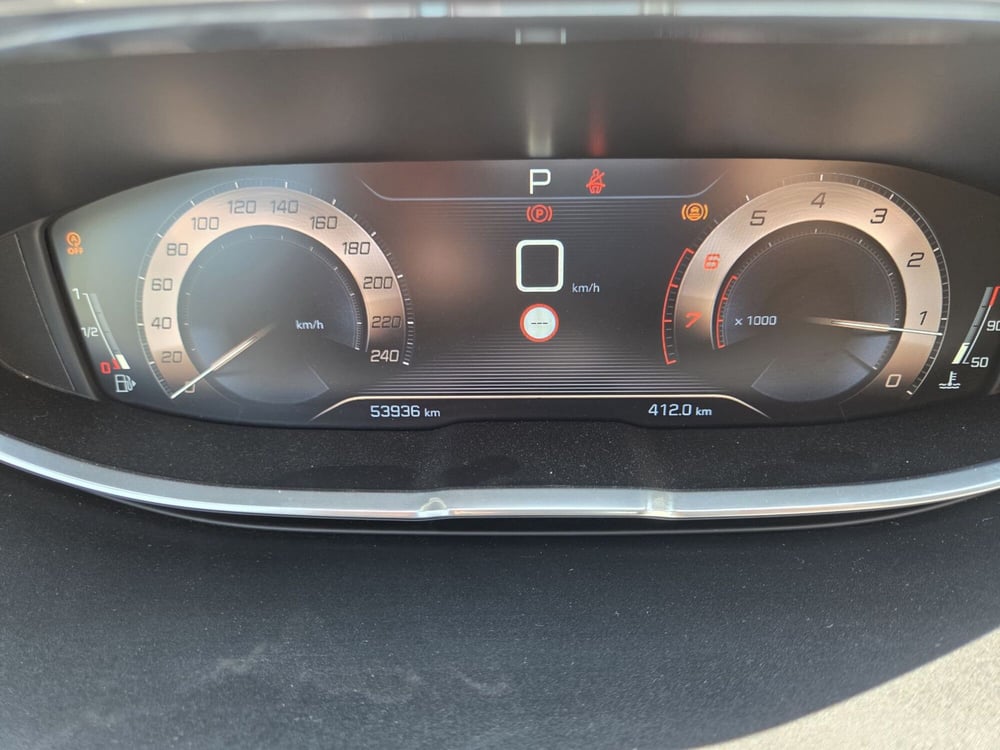 Peugeot 3008 usata a Cremona (11)