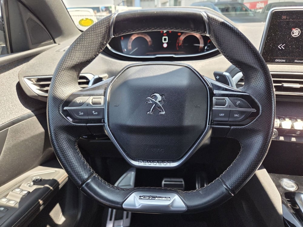 Peugeot 3008 usata a Cremona (12)