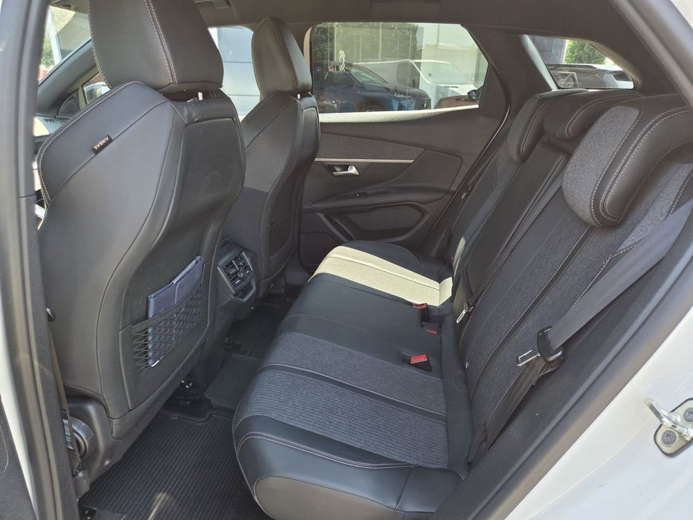 Peugeot 3008 usata a Cremona (19)