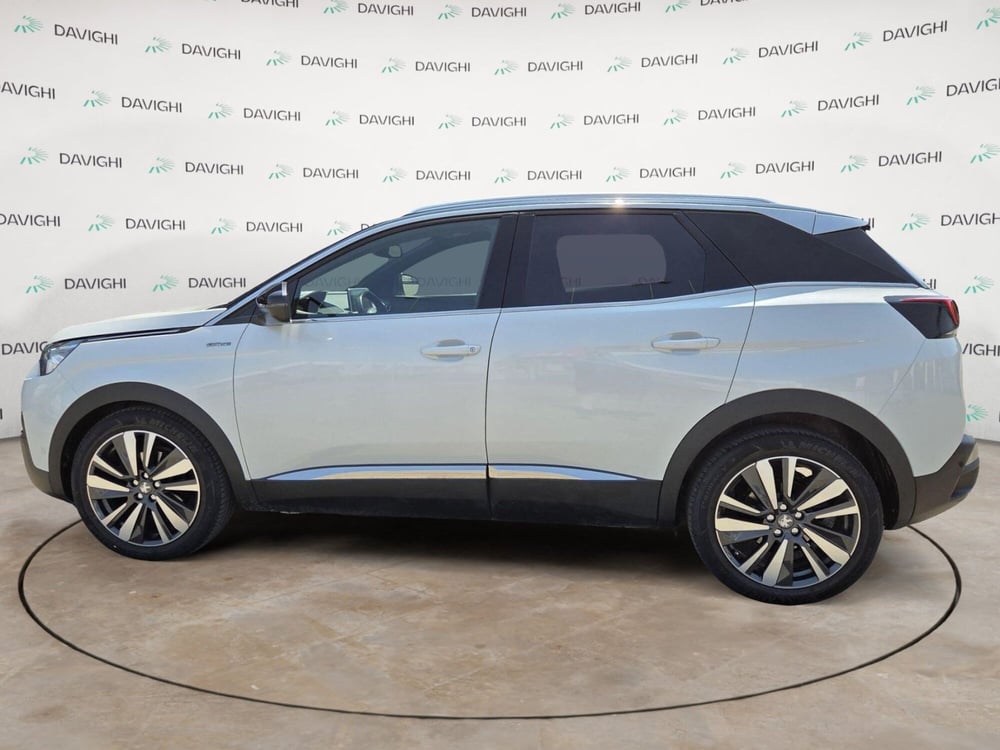 Peugeot 3008 usata a Cremona (2)