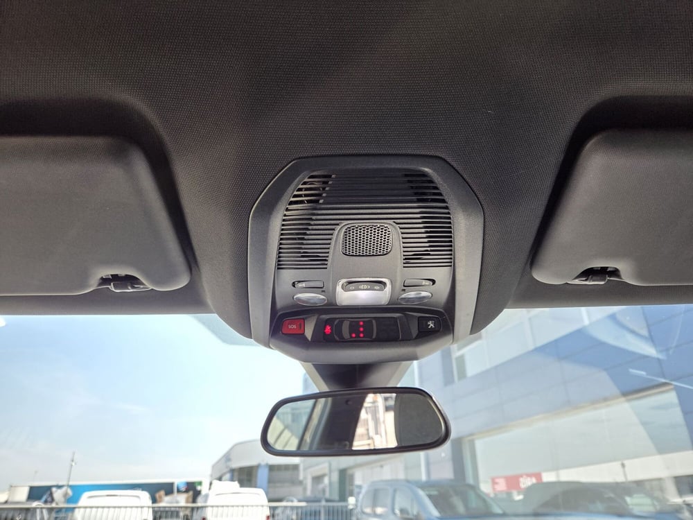Peugeot 3008 usata a Cremona (20)