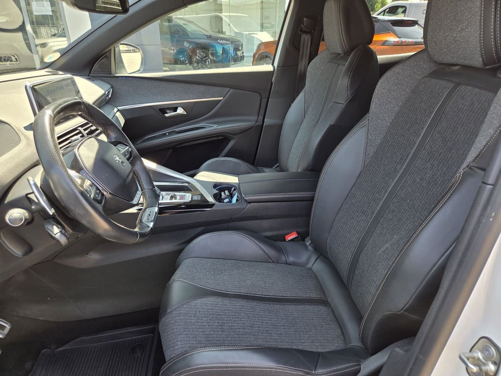 Peugeot 3008 usata a Cremona (9)