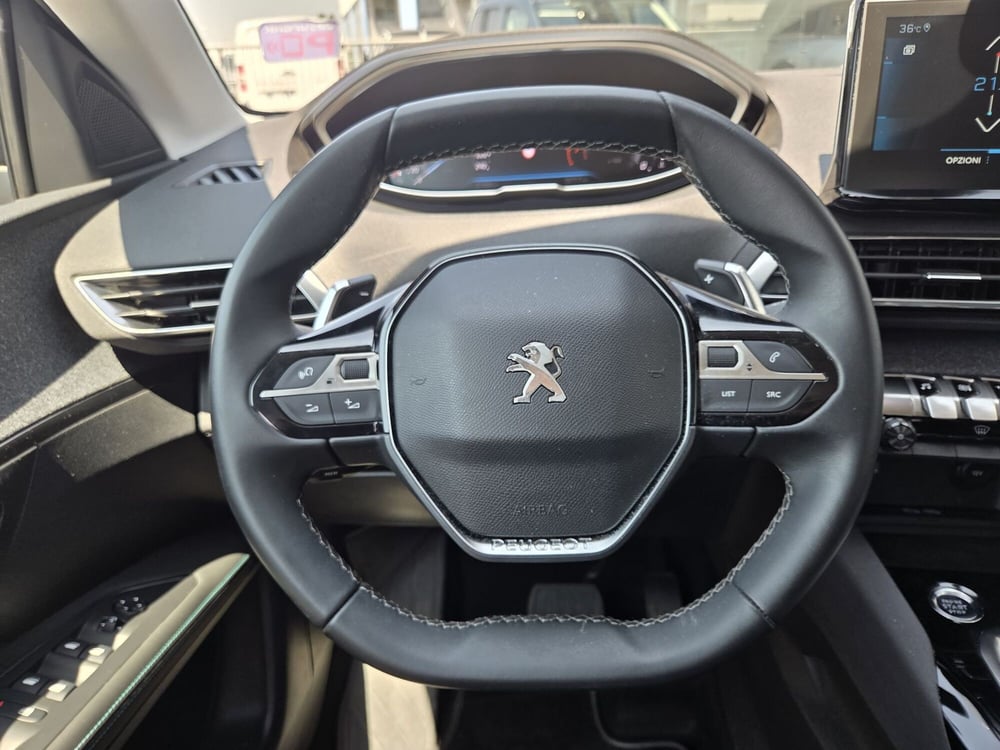 Peugeot 3008 usata a Cremona (11)