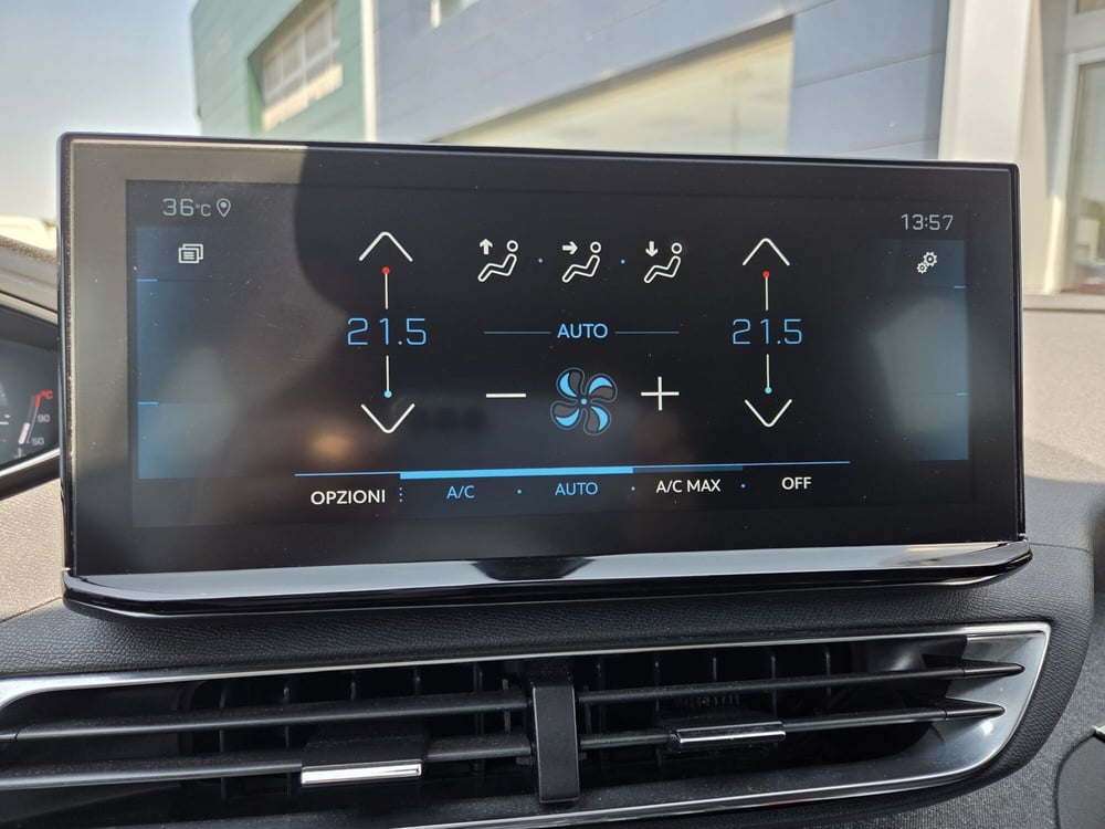 Peugeot 3008 usata a Cremona (16)