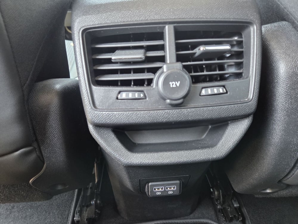 Peugeot 3008 usata a Cremona (19)