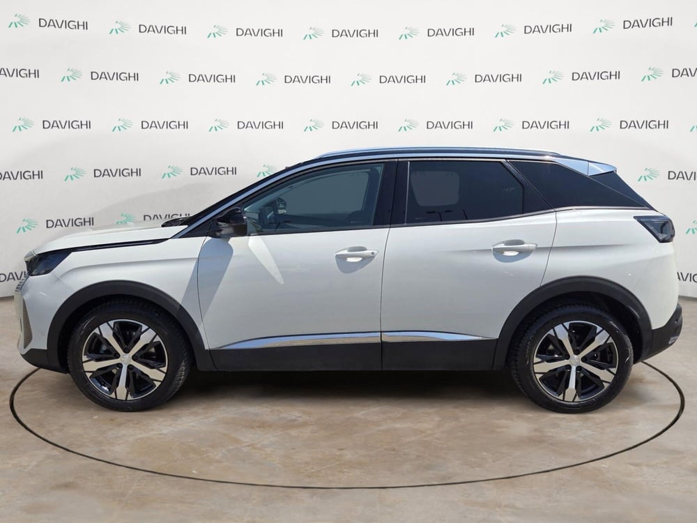 Peugeot 3008 usata a Cremona (2)