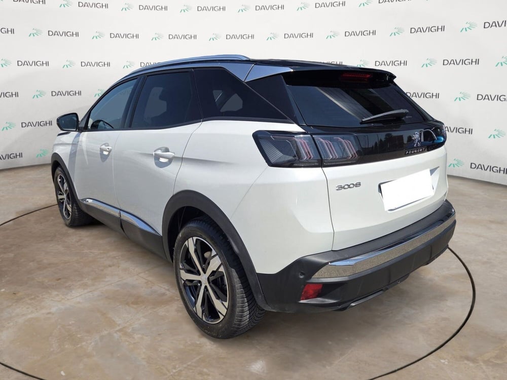 Peugeot 3008 usata a Cremona (3)
