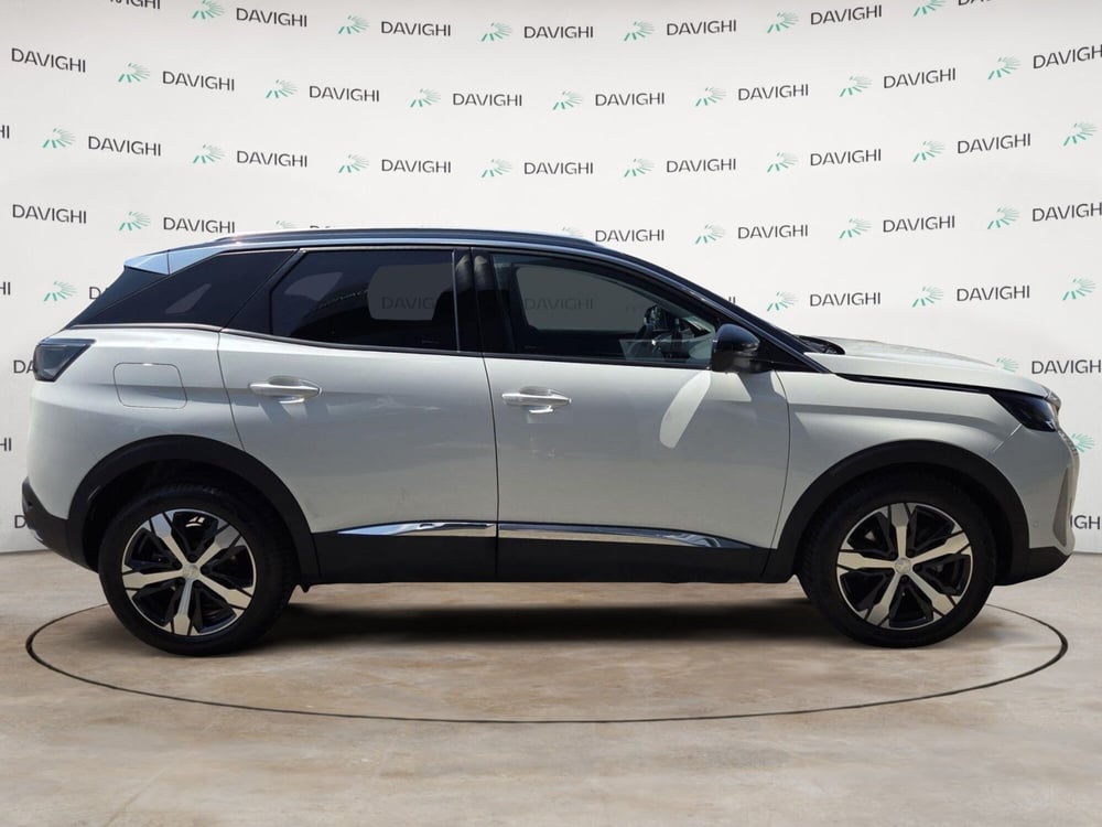 Peugeot 3008 usata a Cremona (6)