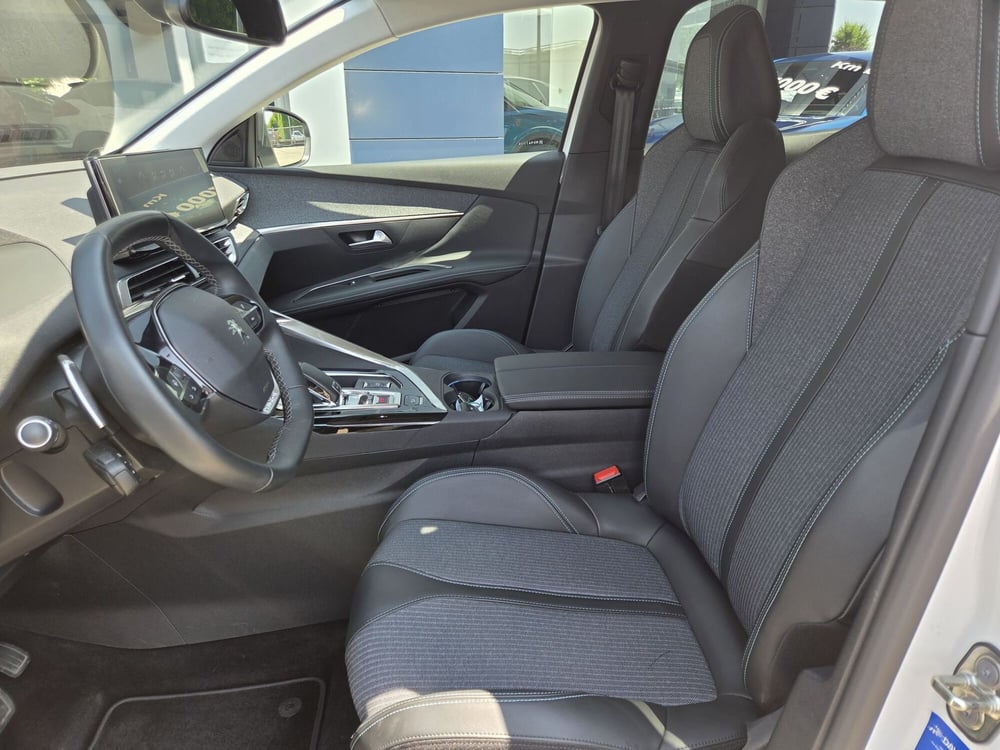 Peugeot 3008 usata a Cremona (9)