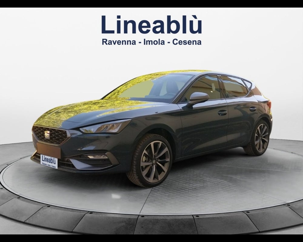 SEAT Leon nuova a Forlì-Cesena