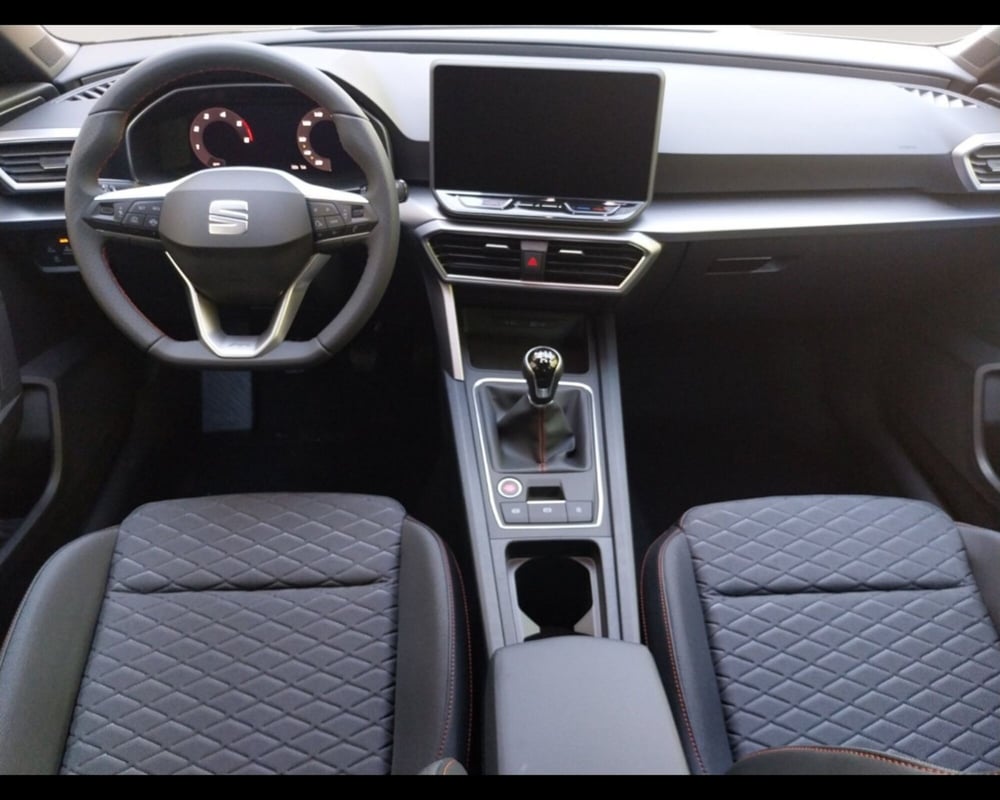 SEAT Leon nuova a Forlì-Cesena (10)