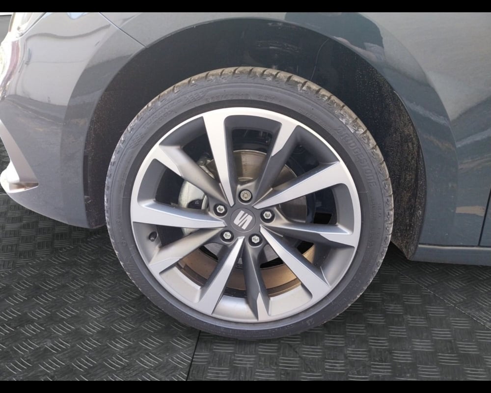SEAT Leon nuova a Forlì-Cesena (14)