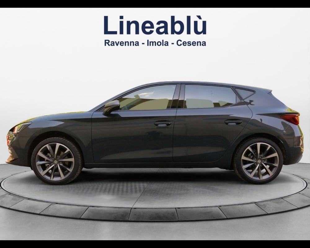 SEAT Leon nuova a Forlì-Cesena (2)