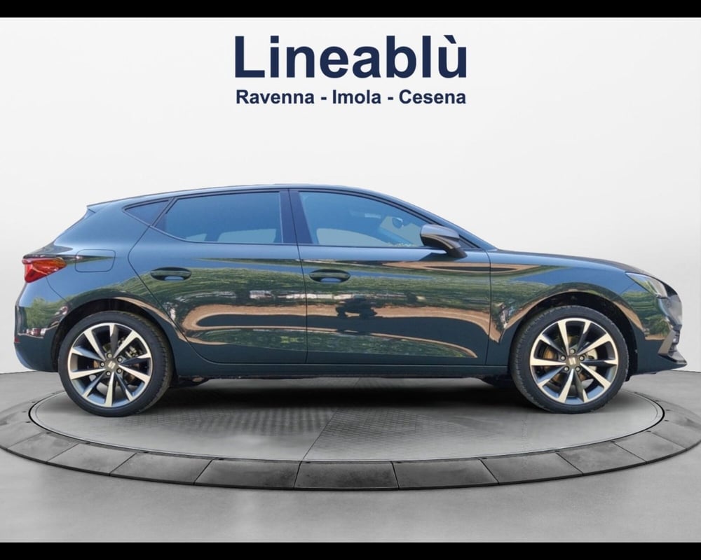 SEAT Leon nuova a Forlì-Cesena (6)