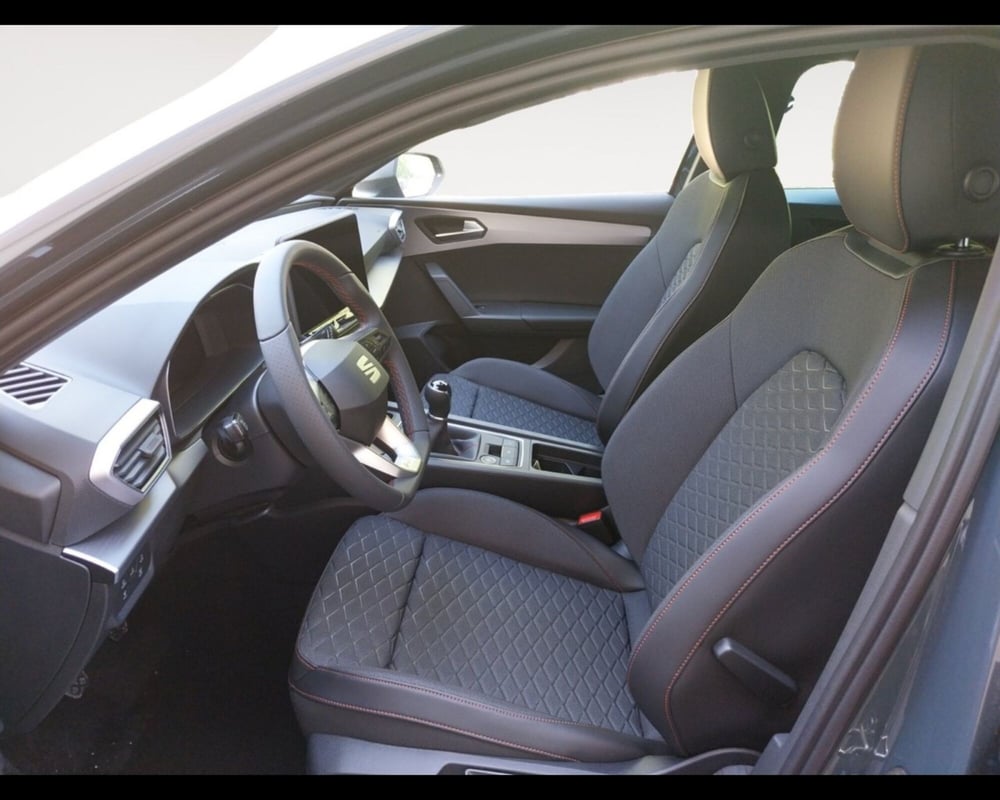 SEAT Leon nuova a Forlì-Cesena (9)