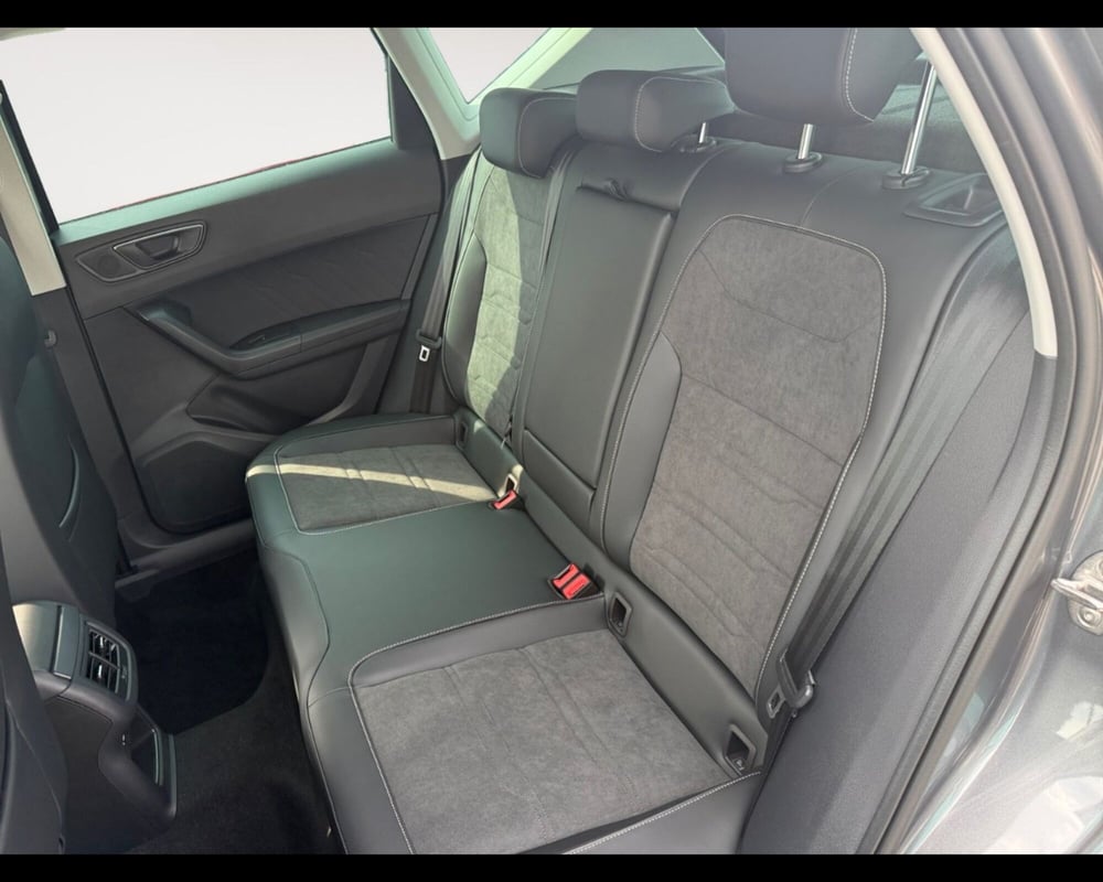 SEAT Ateca nuova a Ravenna (12)