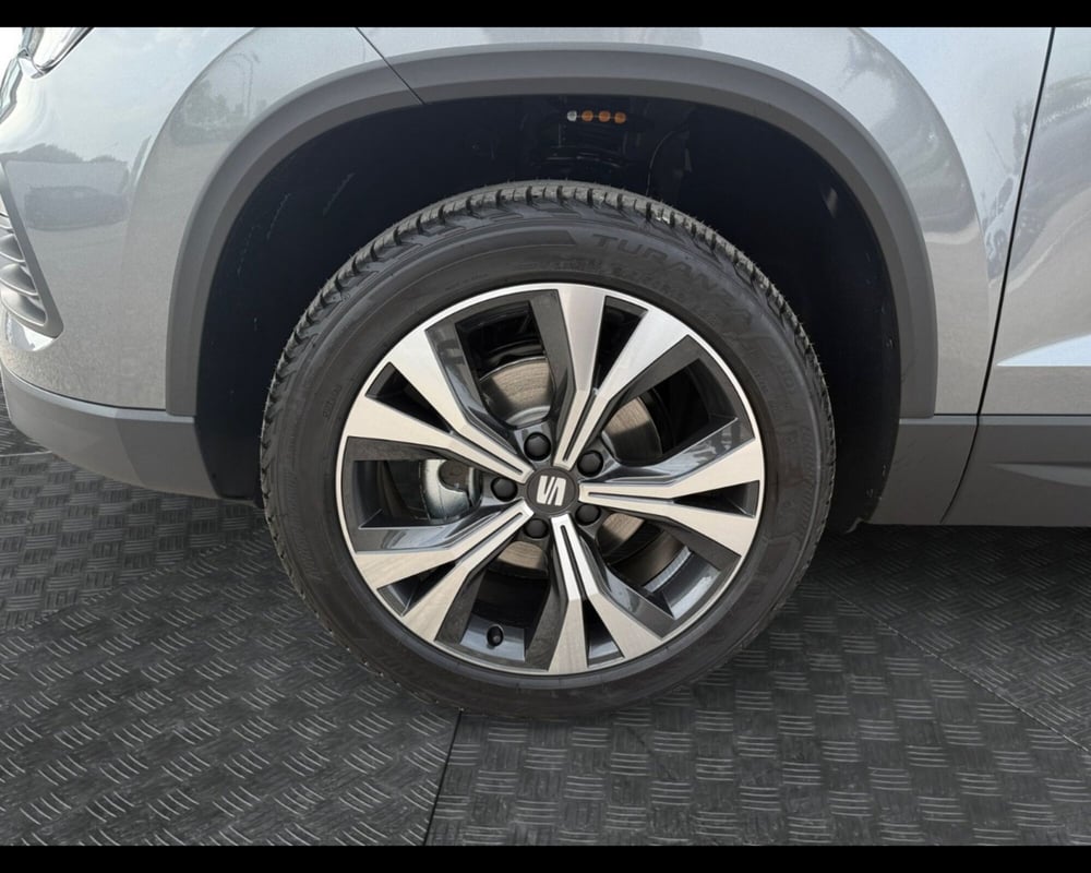 SEAT Ateca nuova a Ravenna (13)