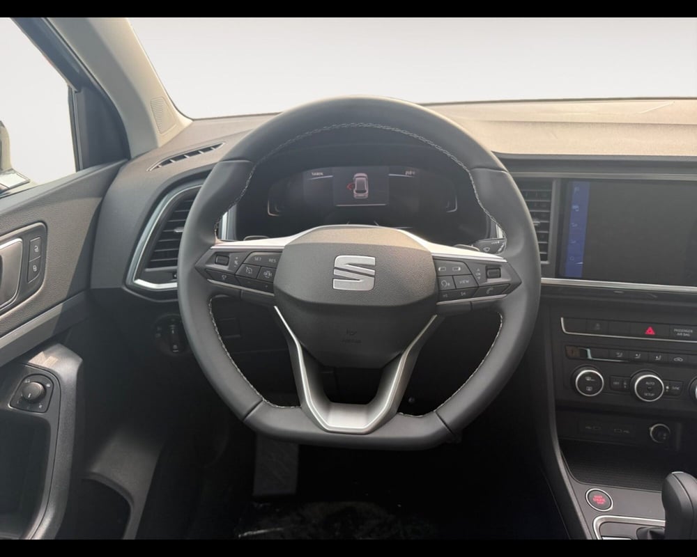 SEAT Ateca nuova a Ravenna (14)