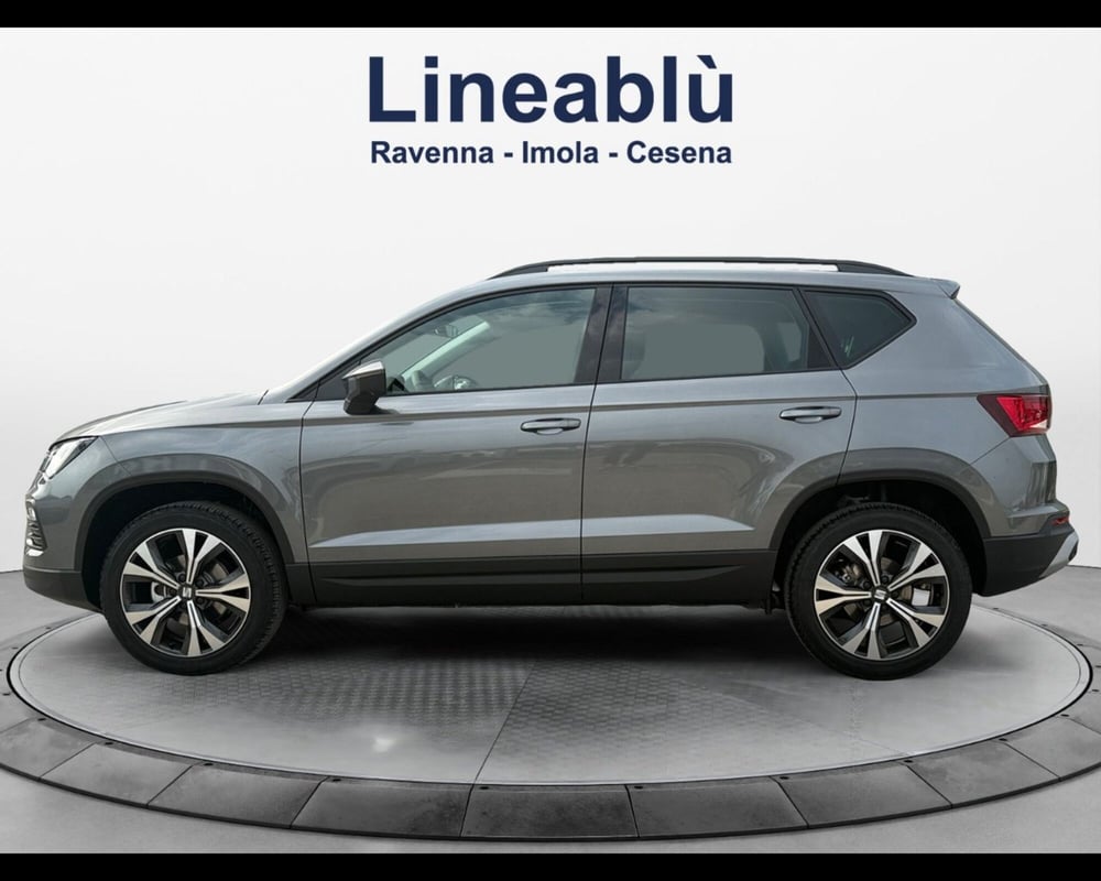 SEAT Ateca nuova a Ravenna (7)