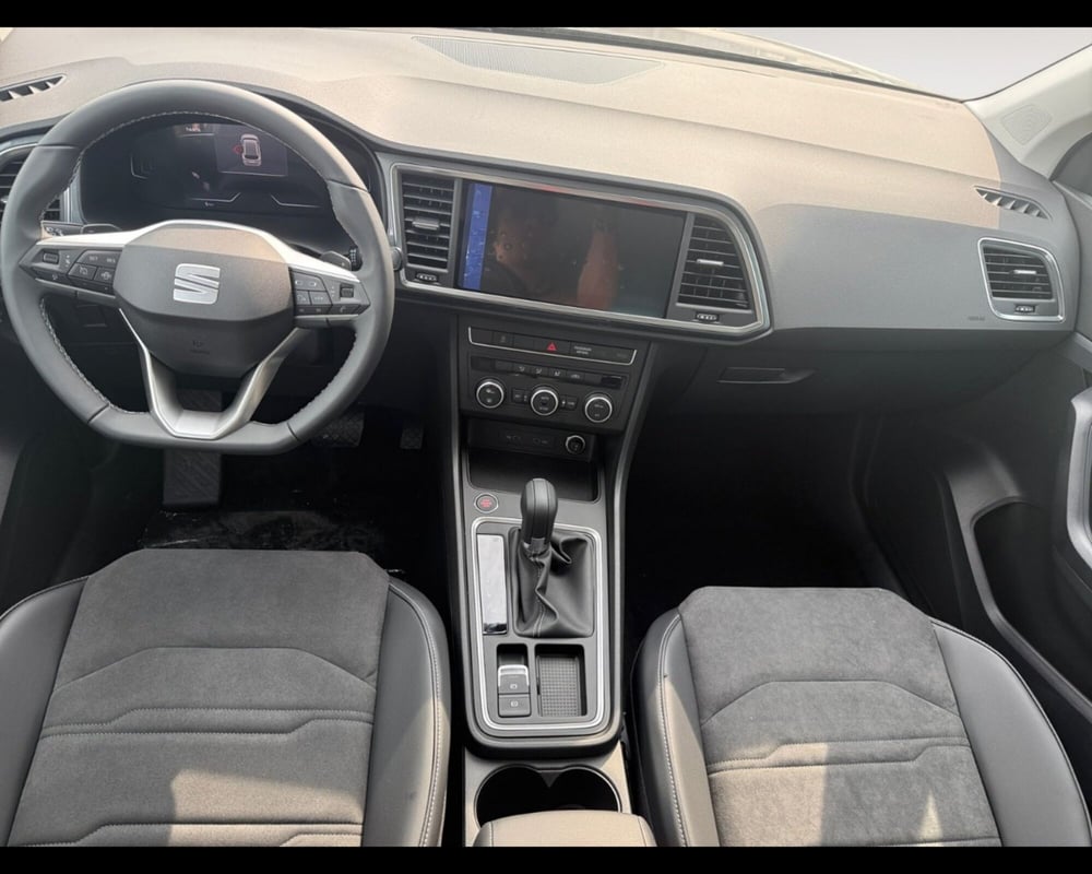 SEAT Ateca nuova a Ravenna (8)