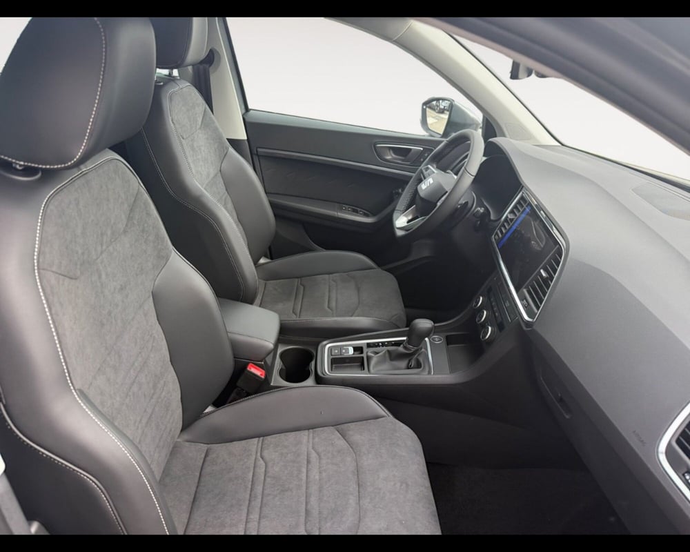 SEAT Ateca nuova a Ravenna (9)