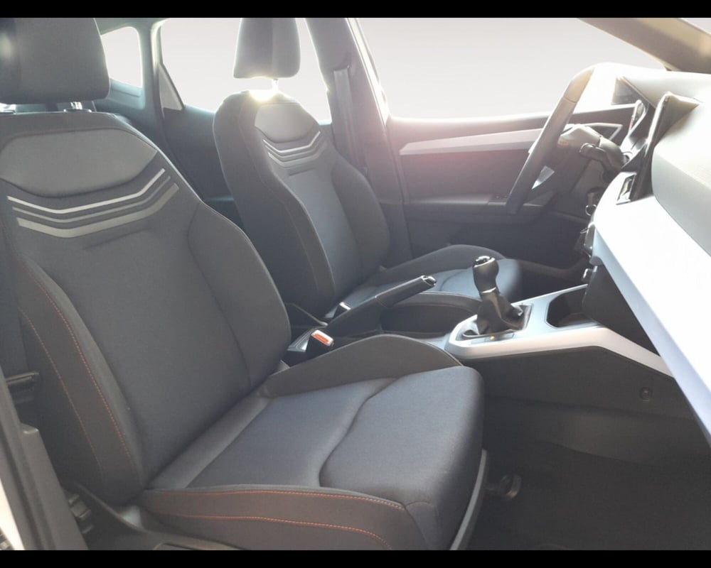 SEAT Arona usata a Ravenna (15)
