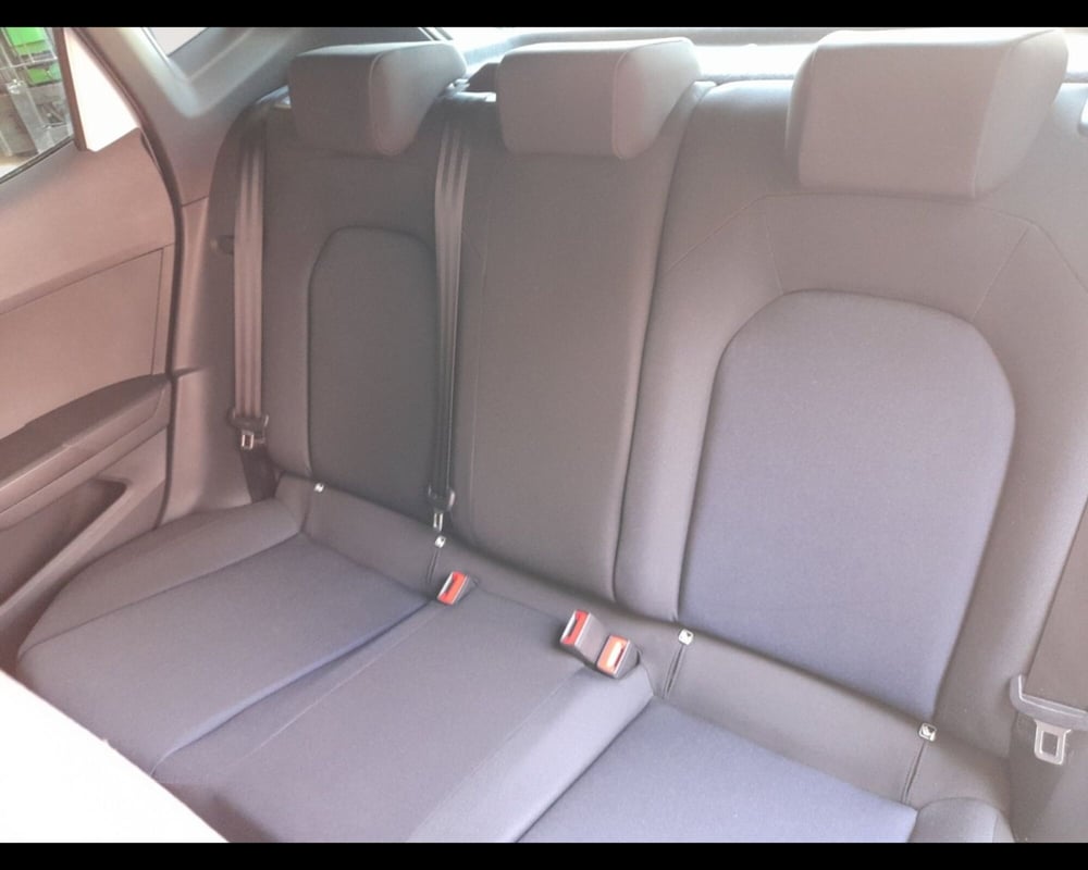 SEAT Ibiza usata a Ravenna (13)