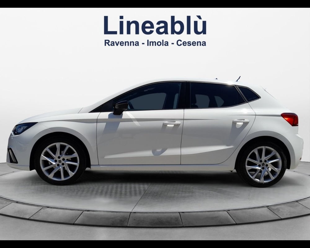 SEAT Ibiza usata a Ravenna (2)