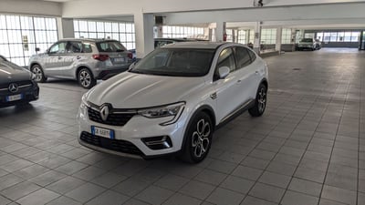 Renault Arkana E-Tech 145 CV Intens del 2022 usata a Milano
