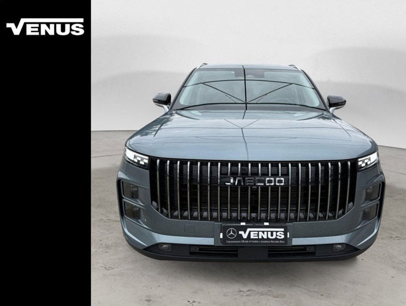 Jaecoo Jaecoo 7 usata a Monza e Brianza