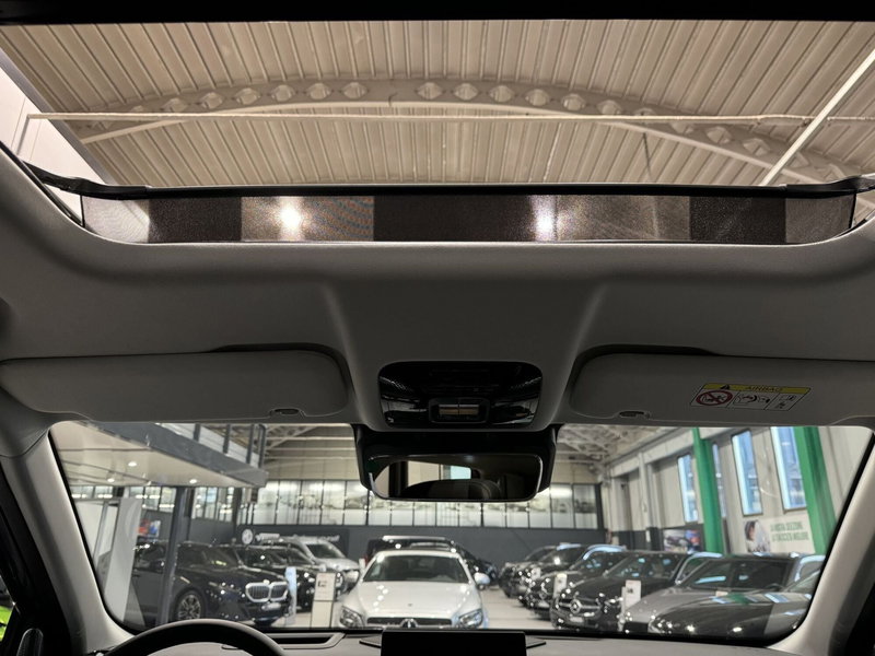 Jaecoo Jaecoo 7 usata a Monza e Brianza (11)