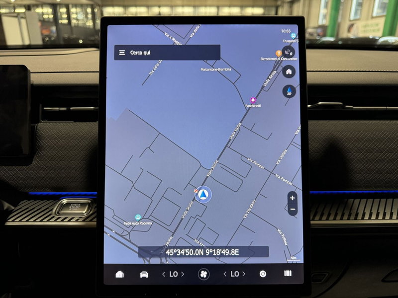 Jaecoo Jaecoo 7 usata a Monza e Brianza (12)