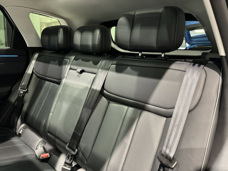 Jaecoo Jaecoo 7 usata a Monza e Brianza (15)