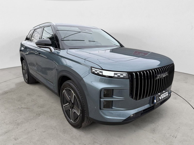 Jaecoo Jaecoo 7 usata a Monza e Brianza (16)