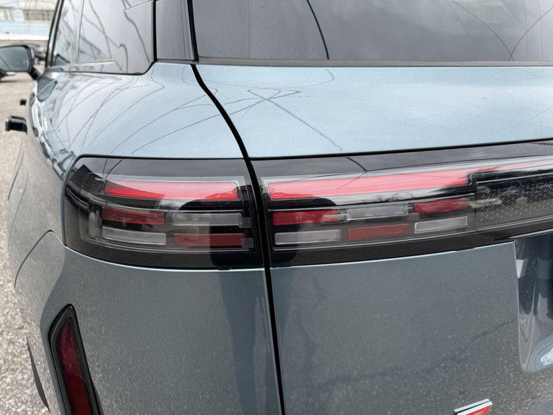 Jaecoo Jaecoo 7 usata a Monza e Brianza (18)