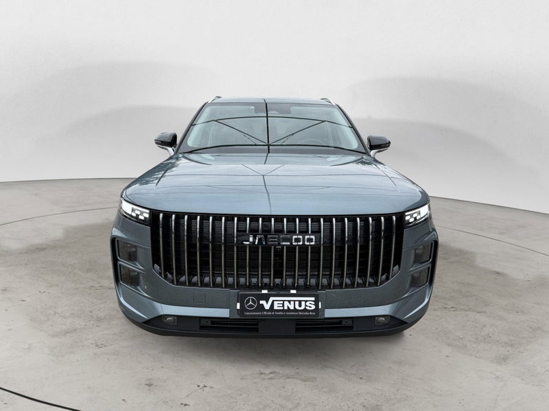 Jaecoo Jaecoo 7 usata a Monza e Brianza (2)