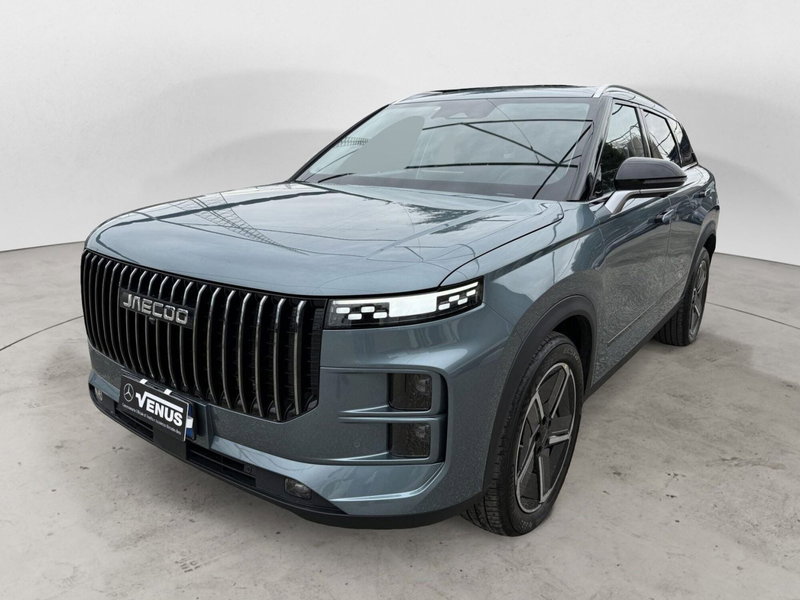 Jaecoo Jaecoo 7 usata a Monza e Brianza (3)