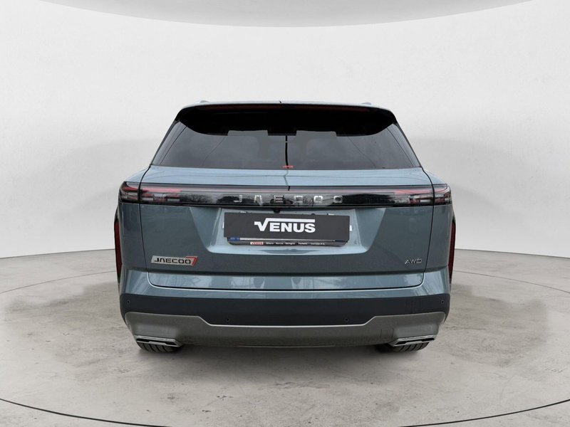 Jaecoo Jaecoo 7 usata a Monza e Brianza (6)