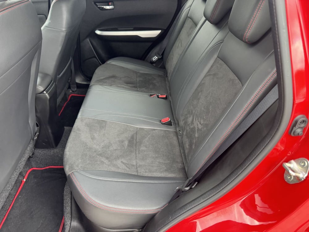 Suzuki Vitara usata a Pordenone (12)