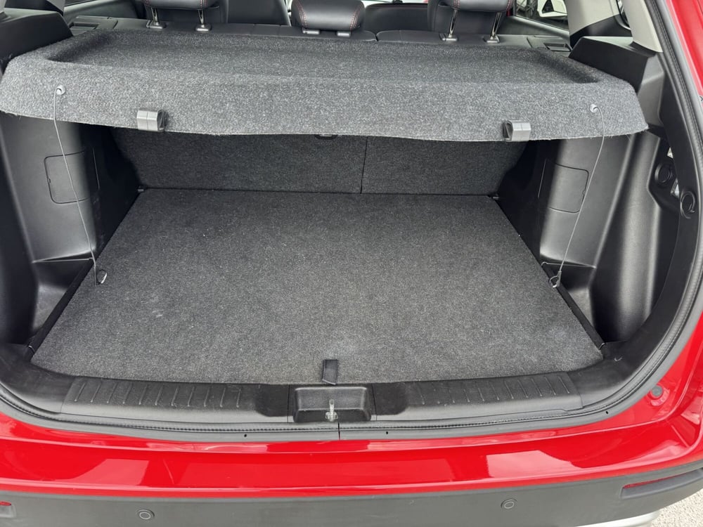 Suzuki Vitara usata a Pordenone (14)