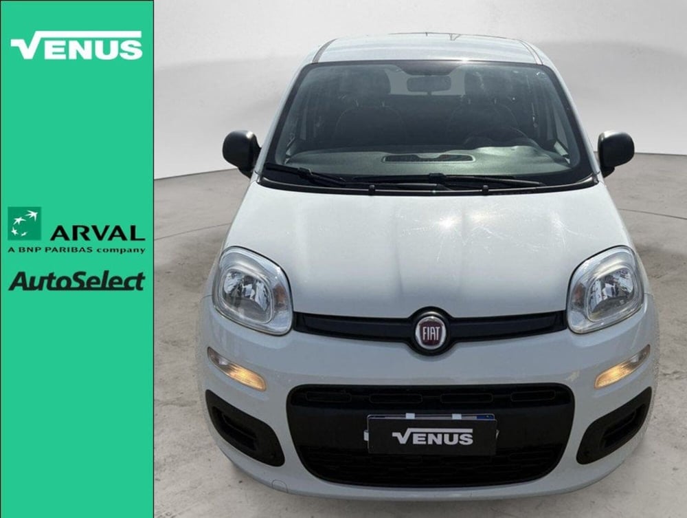 Fiat Panda usata a Monza e Brianza
