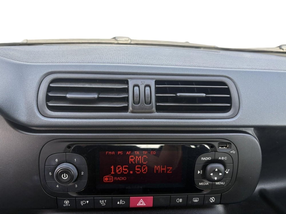 Fiat Panda usata a Monza e Brianza (10)