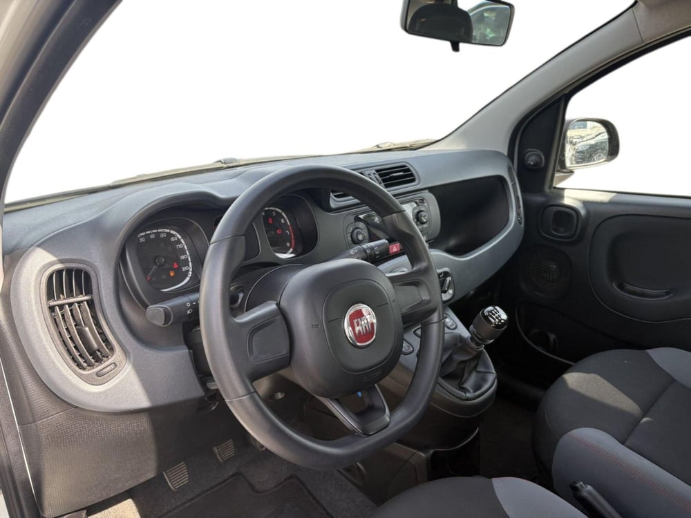 Fiat Panda usata a Monza e Brianza (12)