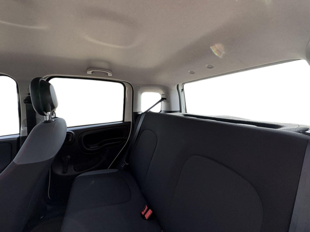 Fiat Panda usata a Monza e Brianza (13)