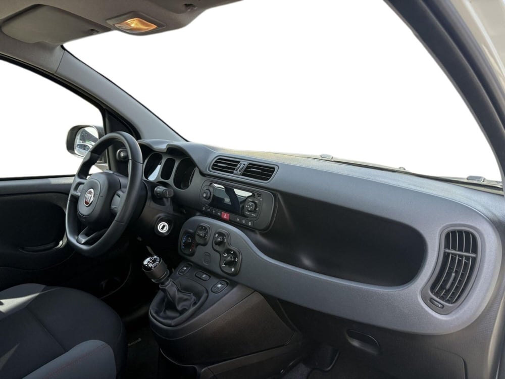 Fiat Panda usata a Monza e Brianza (14)