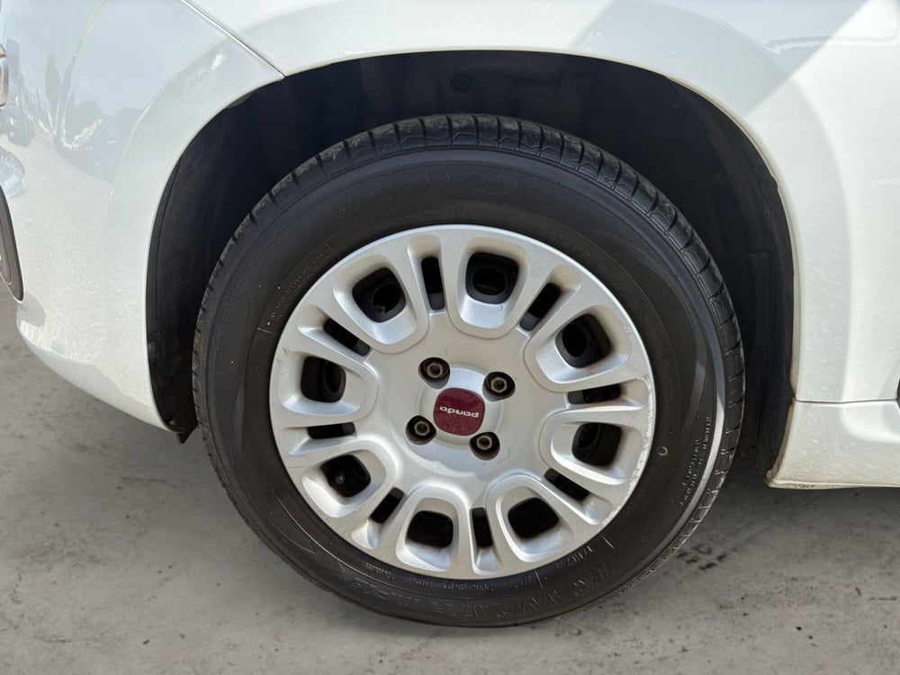 Fiat Panda usata a Monza e Brianza (17)