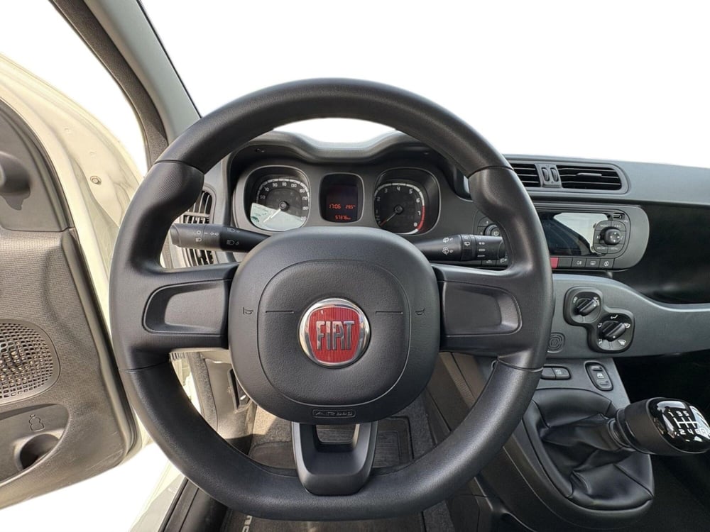Fiat Panda usata a Monza e Brianza (18)
